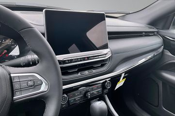 2026 Jeep Compass Limited - Photo 10