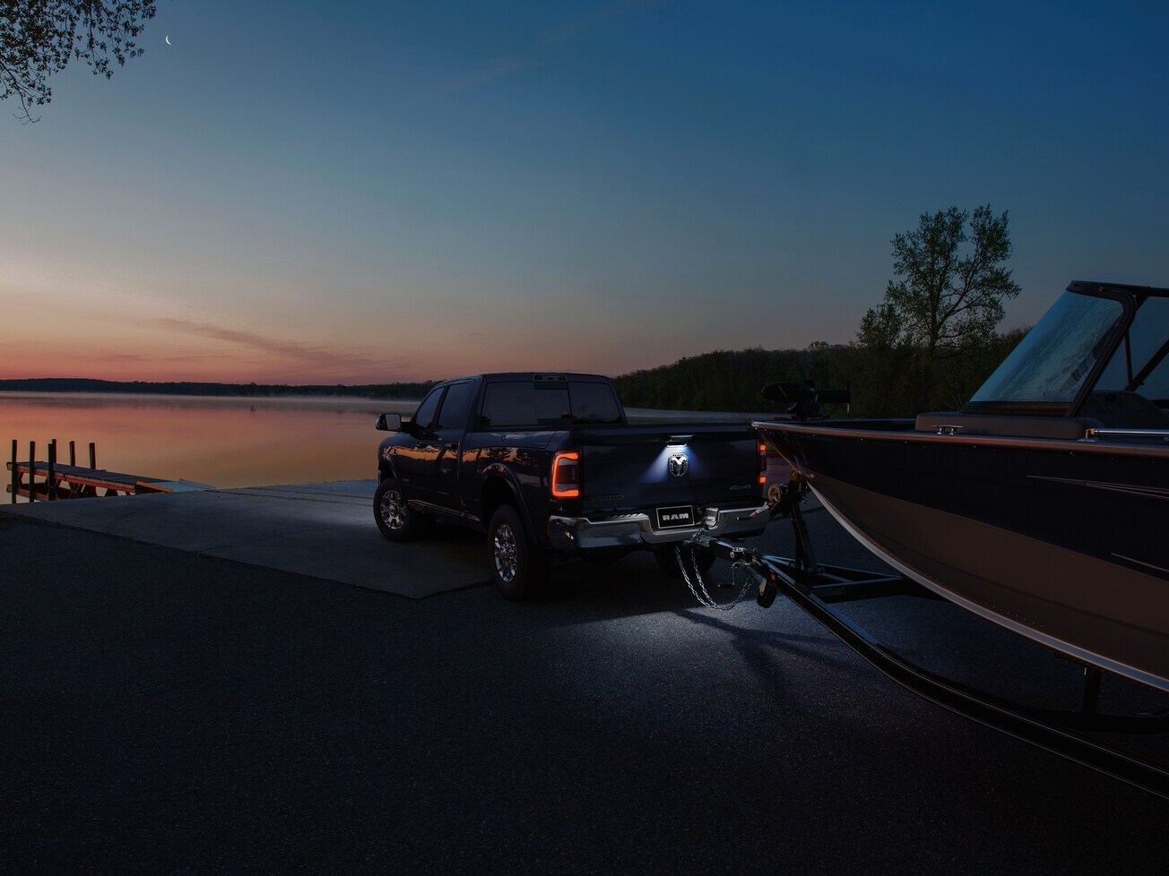 Ram 2500