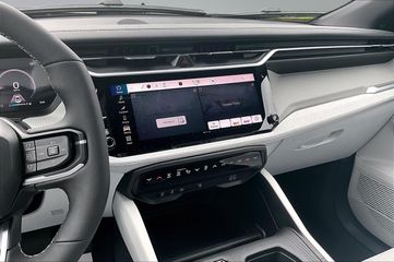 2026 Jeep Cherokee Laredo - Photo 6