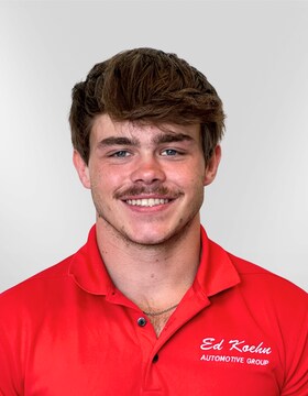 Staff member Cameron Brooks from 0c3f23a92ac2