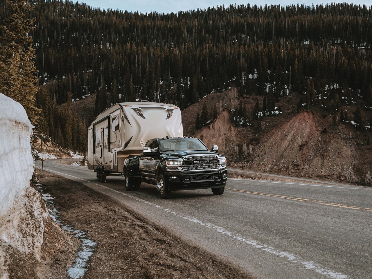 Ram 3500