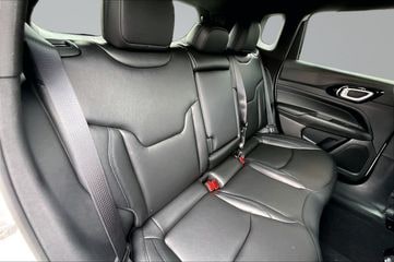 2026 Jeep Compass Limited - Photo 6