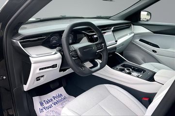2026 Jeep Cherokee Laredo - Photo 7