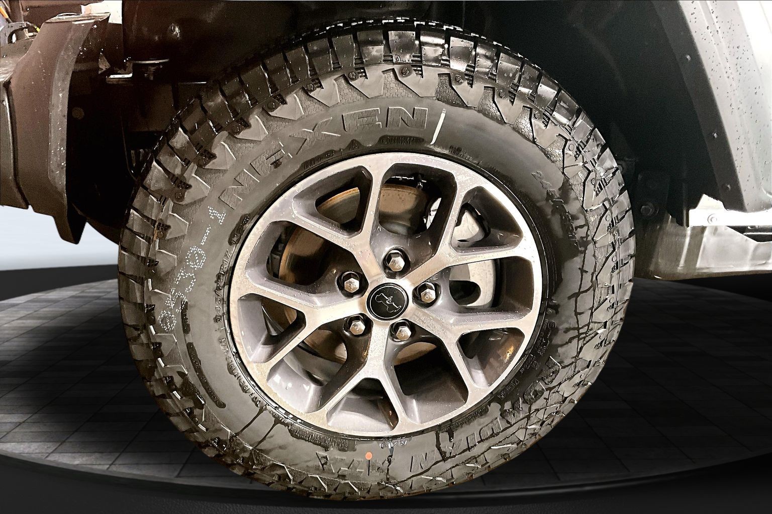 2026 Jeep Wrangler 4-Door Sport S - Photo 13