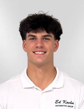 Staff member Ryan Mitchell from ID_2e946c