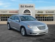 Chrysler 200