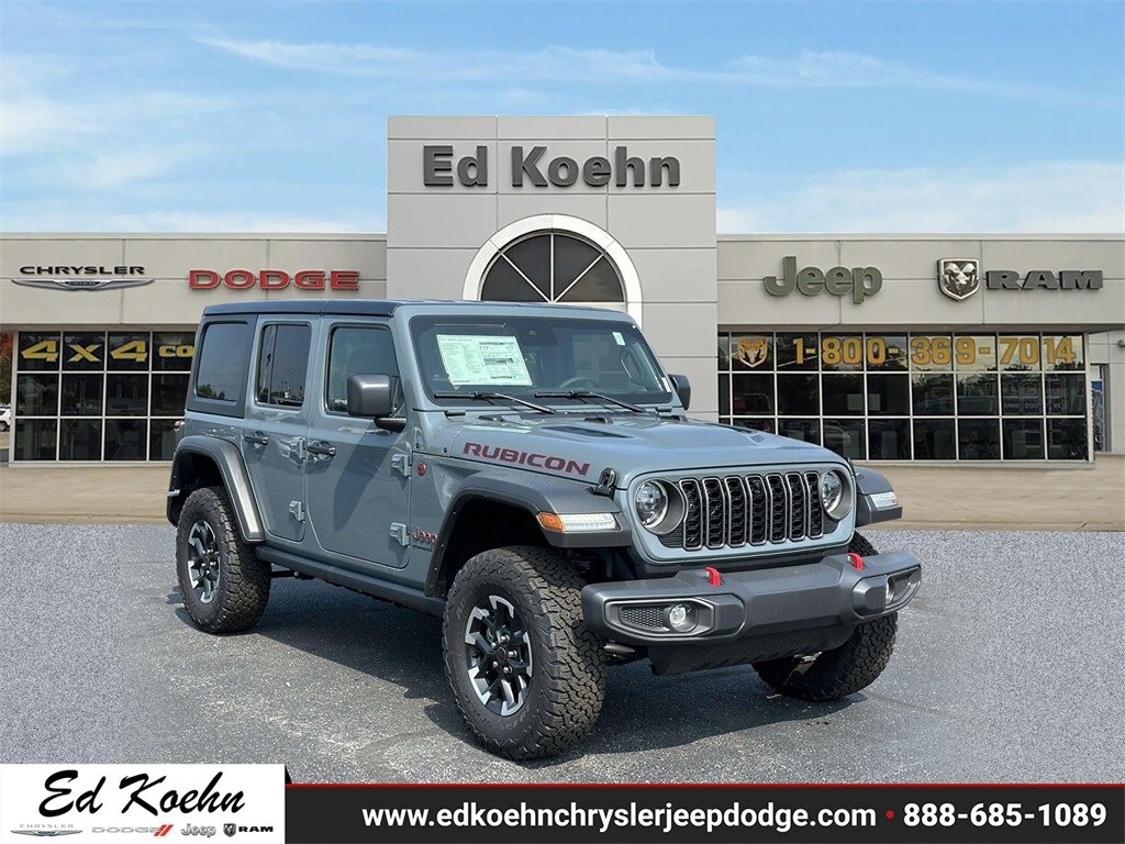 2025 Jeep Wrangler Two-Door Sport S photo 3