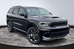 2026 Dodge Durango GT PLUS AWD Sport Utility