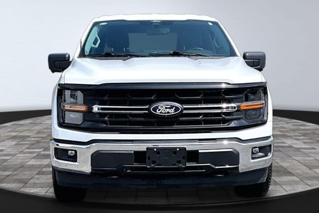 Used 2024 Ford F-150 XLT Truck