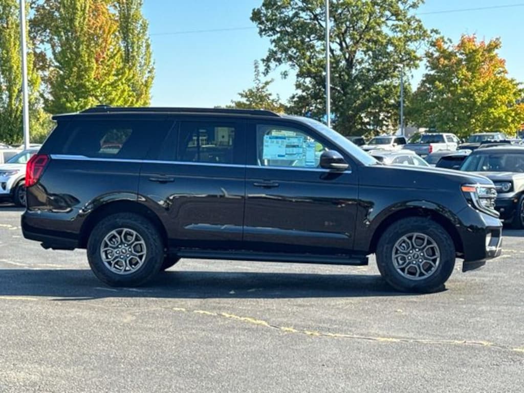 New 2025 Ford Expedition Active SUV