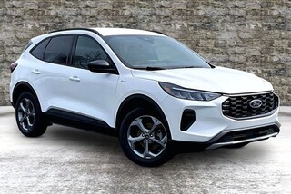 2026 Ford Escape ST-Line SUV