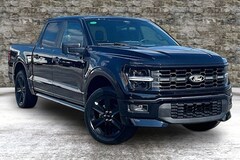 2026 Ford F-150 STX Truck
