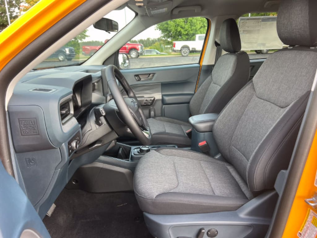 New 2026 Ford Maverick XLT Truck
