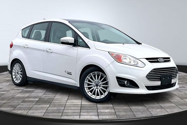 2016 Ford C-Max Energi SEL