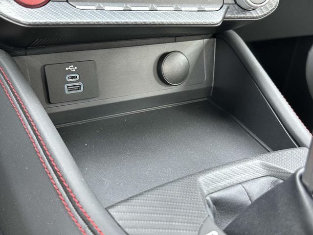 2025 Ford Mustang GT Premium Fastback - Photo 23