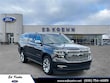 Chevrolet Suburban