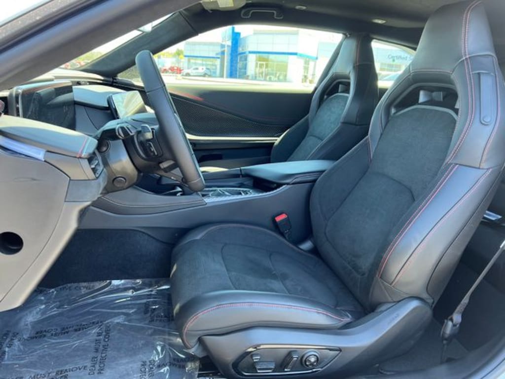 Used 2026 Dodge Charger Scat Pack Plus Coupe