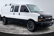  Chevrolet Express Van G2500HD
