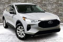 2026 Ford Escape Active SUV