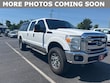 Ford F-350SD