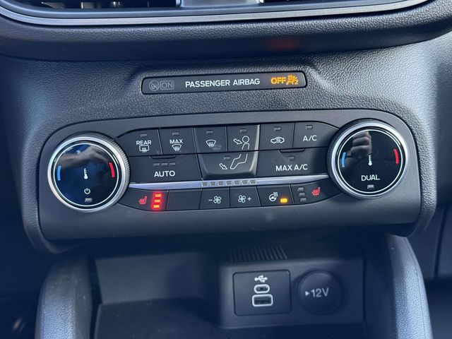 2026 Ford Escape Active - Photo 26
