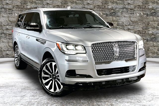 2022 Lincoln Navigator Reserve 4WD's photo