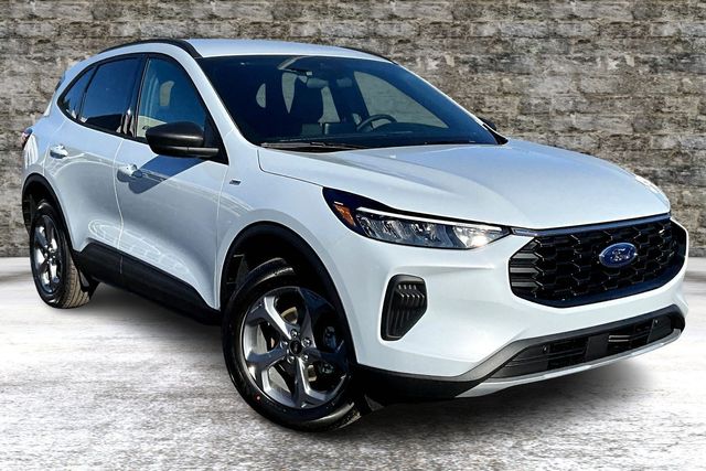 2026 Ford Escape