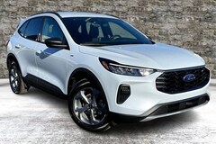 2026 Ford Escape ST-Line SUV