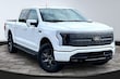  Ford F-150 Lightning