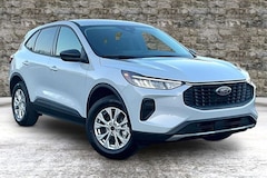 2026 Ford Escape Active SUV