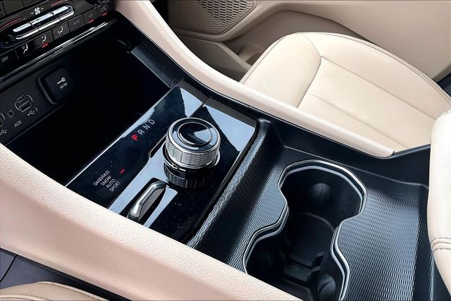 2024 Jeep Grand Cherokee Limited - Photo 17
