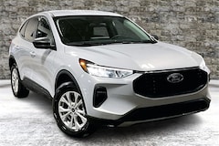 2026 Ford Escape Active SUV