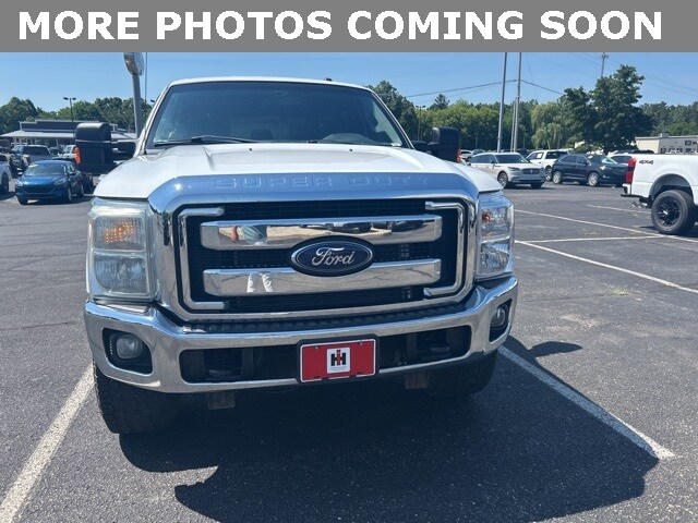2012 Ford F-350 photo 3