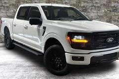 2026 Ford F-150 XLT Truck