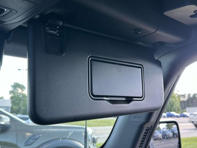 2025 Ford Bronco 4-Door Big Bend - Photo 30