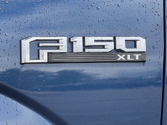 Used 2016 Ford F-150 XLT with VIN 1FTEX1EP9GFC09631 for sale in Greenville, MI