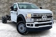  Ford F-550SD