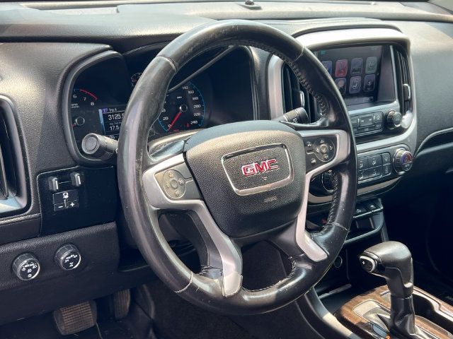 Used 2017 GMC Canyon SLE1 Truck