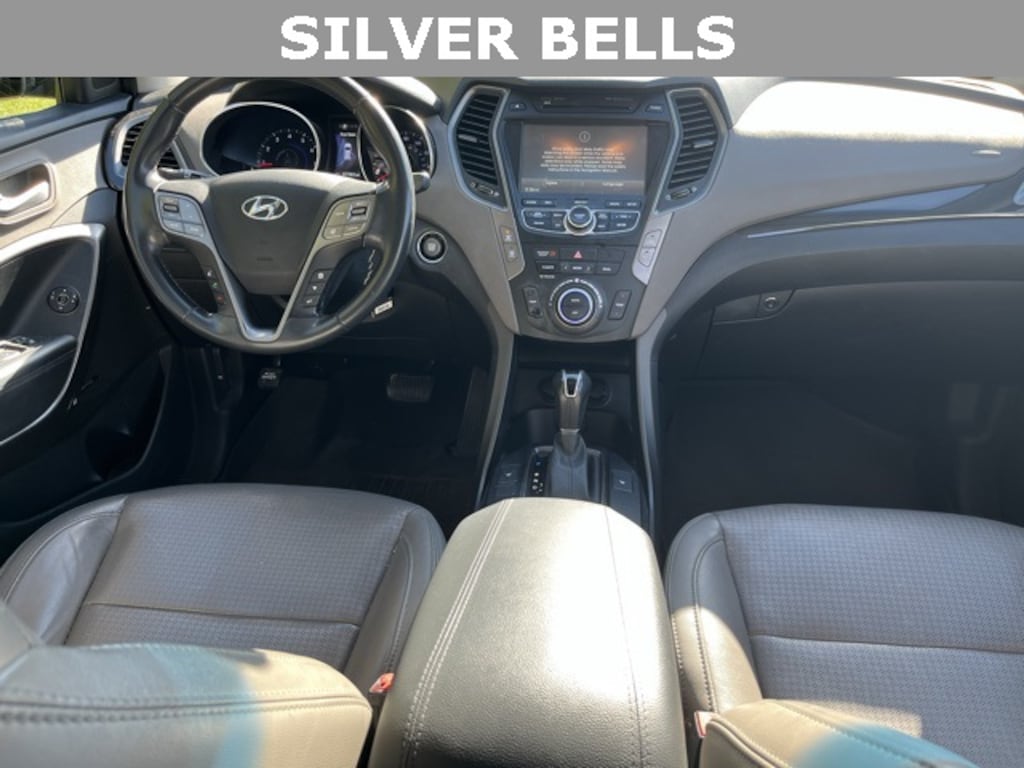 Used 2014 Hyundai Santa Fe Sport 2.0T SUV