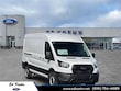 Ford Transit-250