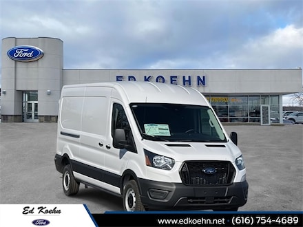 2025 Ford Transit-250 Base Cargo Van