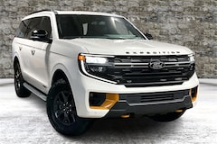 2025 Ford Expedition Tremor SUV