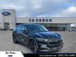 Ford Mustang Mach-E