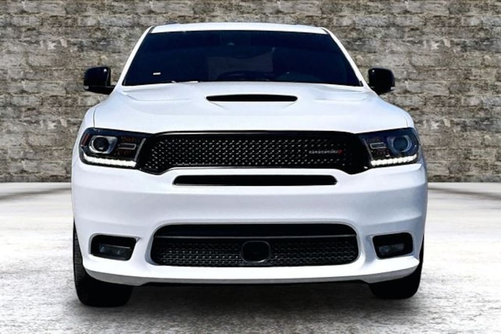 Used 2020 Dodge Durango GT Plus SUV