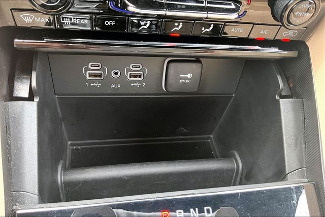 2024 Jeep Grand Cherokee Limited - Photo 15