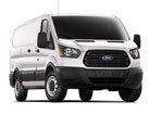 Ford Van