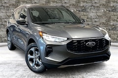 2026 Ford Escape ST-Line SUV