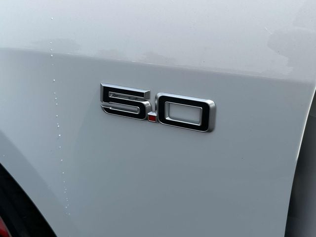 2025 Ford Mustang GT Premium Fastback - Photo 10