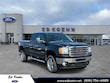 GMC Sierra 2500HD