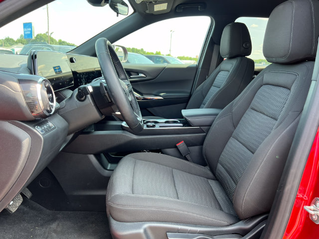 Used 2026 Chevrolet Equinox LT SUV